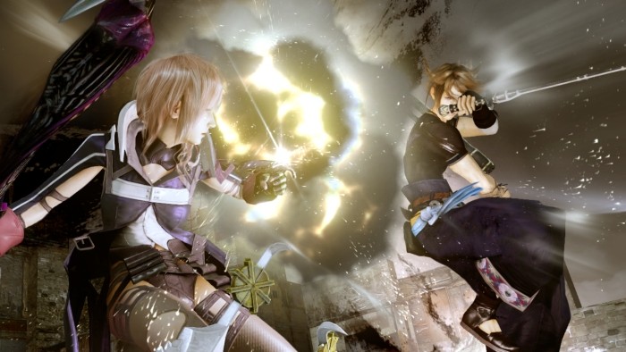 Lightning Returns: Final Fantasy XIII - Imagen 37